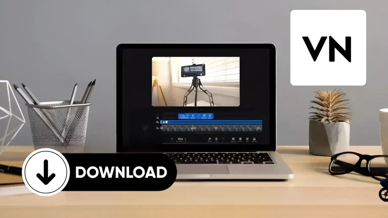 VN video editor for mac download latest version