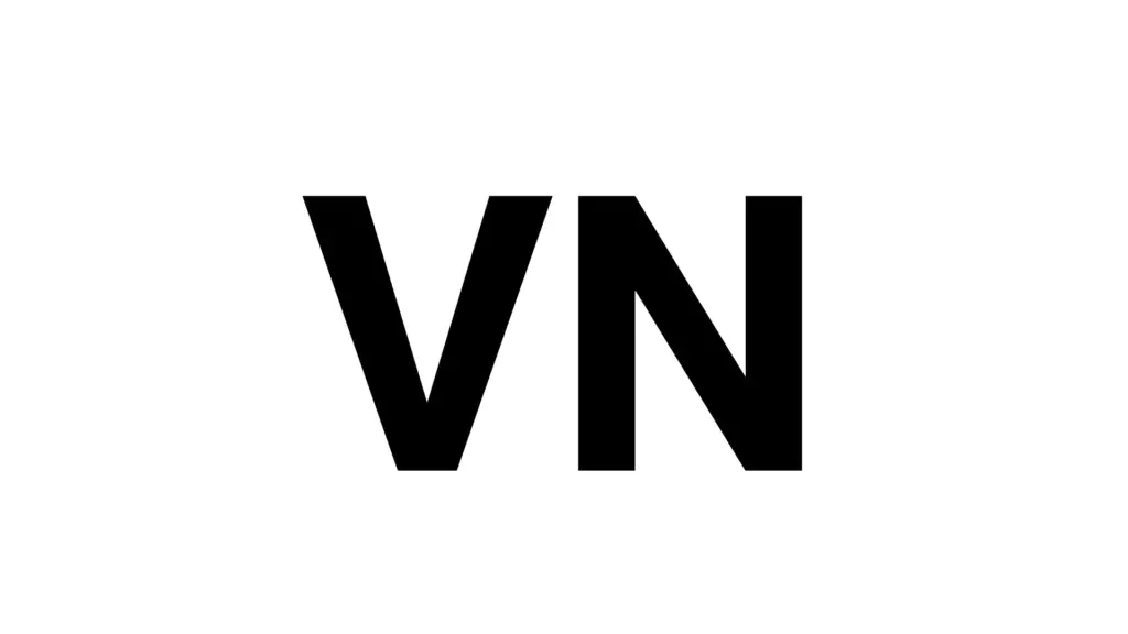 Vn mod apk display icon